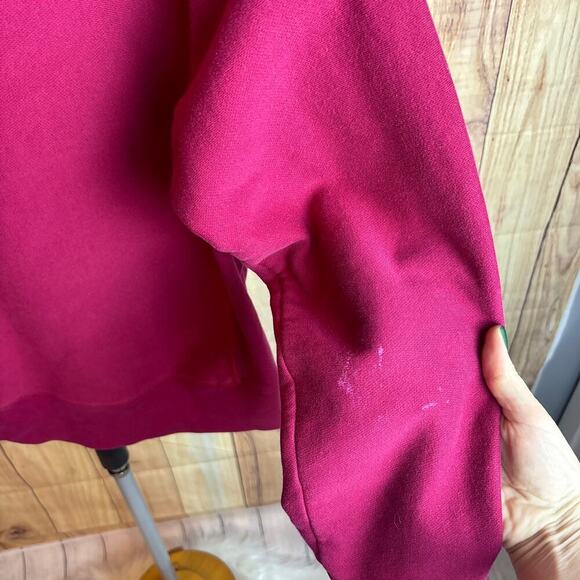 Vintage 90’s Disney 101 102 Dalmatians Sweatshirt Size M - Picture 6 of 8